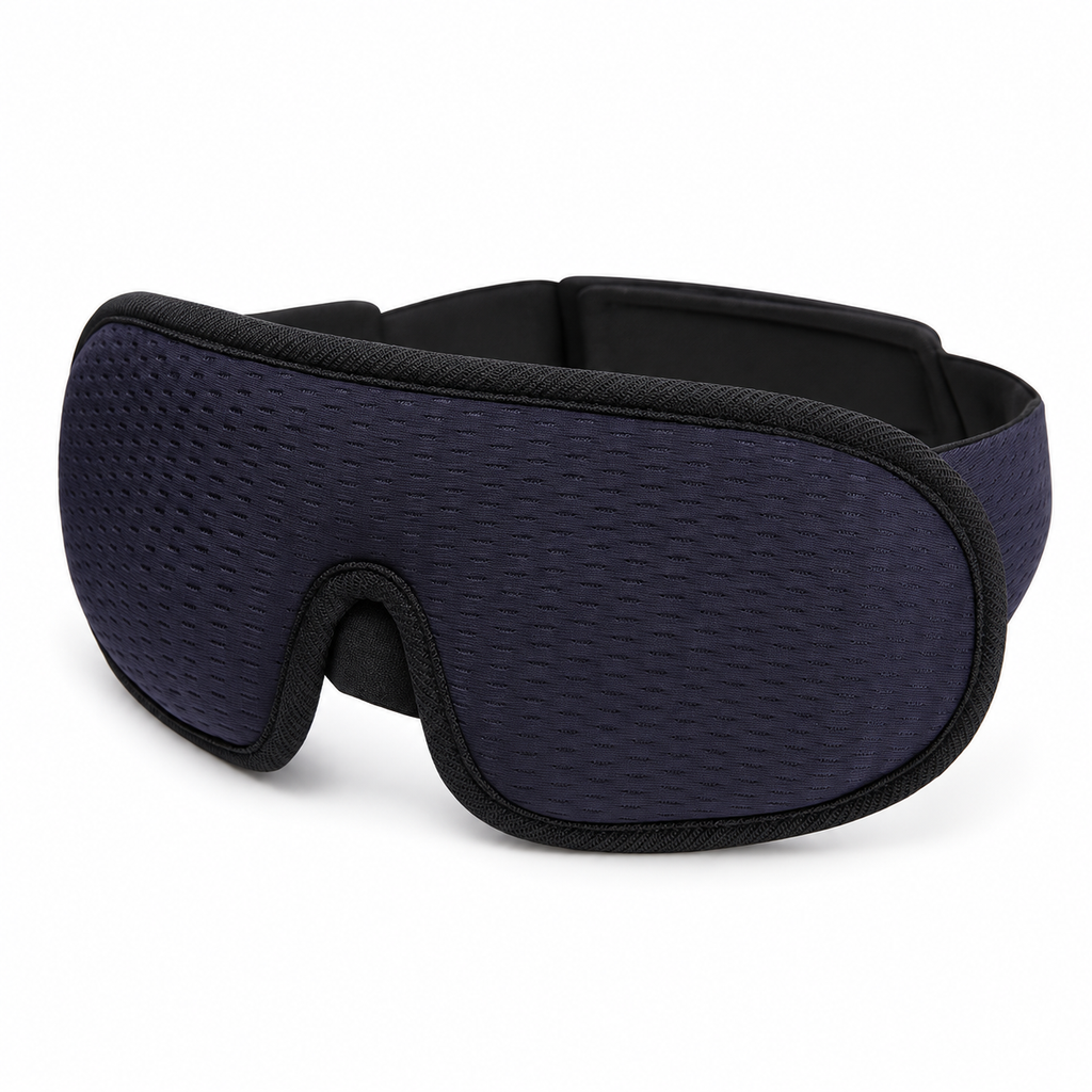 3D Blackout Sleep Mask